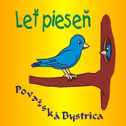 Pova�sk� Bystrica - album Le� piese�